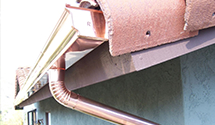 Rain Gutter Installation, Repair, Cleaning in Oakwood, GA